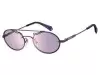 Сонцезахисні окуляри Polaroid PLD 6094/S B3V52A2 Фіолетовий, Round - 1