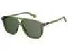 Сонцезахисні окуляри Polaroid PLD 6097/S 1ED58UC Зелений, Mask - 1