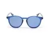 Сонцезахисні окуляри Polaroid PLD 6098/S PJP51XN Синій, Кругла - 2