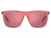 Сонцезахисні окуляри Polaroid PLD 6099/S 73356OZ Рожевий, Wayfarer - 2