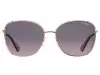 Сонцезахисні окуляри Polaroid PLD 6117/G/S S4561JR Рожевий, Oversized - 2