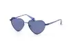 Сонцезахисні окуляри Polaroid PLD 6124/S PJP54C3 Синій, Нестандартна - 1