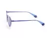 Сонцезахисні окуляри Polaroid PLD 6124/S PJP54C3 Синій, Нестандартна - 3