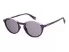 Сонцезахисні окуляри Polaroid PLD 6125/S B3V50KL Фіолетовий, Round - 1