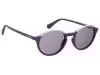Сонцезахисні окуляри Polaroid PLD 6125/S B3V50KL Фіолетовий, Round - 3