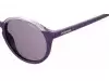 Сонцезахисні окуляри Polaroid PLD 6125/S B3V50KL Фіолетовий, Round - 4
