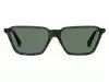 Сонцезахисні окуляри Polaroid PLD 6126/S PHW56UC Зелений, Narrow - 2