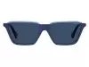 Сонцезахисні окуляри Polaroid PLD 6126/S PJP56C3 Синій, Narrow - 2