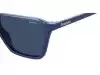 Сонцезахисні окуляри Polaroid PLD 6126/S PJP56C3 Синій, Narrow - 4