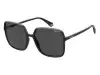 Сонцезахисні окуляри Polaroid PLD 6128/S 08A59M9 Чорний, Oversized - 1