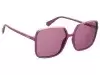 Сонцезахисні окуляри Polaroid PLD 6128/S A30590F Рожевий, Oversized - 3