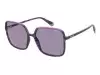Сонцезахисні окуляри Polaroid PLD 6128/S AY059KL Фіолетовий, Oversized - 1