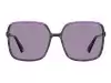 Сонцезахисні окуляри Polaroid PLD 6128/S AY059KL Фіолетовий, Oversized - 2