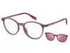 Сонцезахисні окуляри Polaroid PLD 6137/CS 35J52A2 Рожевий, Round - 4