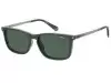 Сонцезахисні окуляри Polaroid PLD 6139/CS 1ED55UC Зелений, Сірий, Narrow - 1
