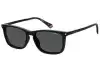 Сонцезахисні окуляри Polaroid PLD 6139/CS 80755M9 Чорний, Narrow - 1