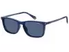 Сонцезахисні окуляри Polaroid PLD 6139/CS PJP55C3 Синій, Narrow - 1