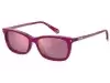 Сонцезахисні окуляри Polaroid PLD 6140/CS 35J53A2 Рожевий, Коричневий, Narrow - 1