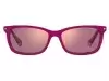 Сонцезахисні окуляри Polaroid PLD 6140/CS 35J53A2 Рожевий, Коричневий, Narrow - 2