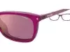 Сонцезахисні окуляри Polaroid PLD 6140/CS 35J53A2 Рожевий, Коричневий, Narrow - 5