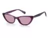 Сонцезахисні окуляри Polaroid PLD 6142/S B3V570F Фіолетовий, Cat Eye - 1