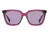 Сонцезахисні окуляри Polaroid PLD 6160/S S1V62KL Рожевий, Wayfarer - 2