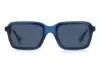 Сонцезахисні окуляри Polaroid PLD 6161/S PJP58C3 Синій, Narrow - 2