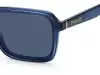 Сонцезахисні окуляри Polaroid PLD 6161/S PJP58C3 Синій, Narrow - 4