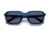 Сонцезахисні окуляри Polaroid PLD 6161/S PJP58C3 Синій, Narrow - 5
