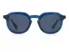 Сонцезахисні окуляри Polaroid PLD 6162/S PJP52C3 Синій, Round - 2