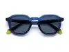 Сонцезахисні окуляри Polaroid PLD 6162/S PJP52C3 Синій, Round - 5