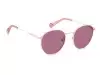 Сонцезахисні окуляри Polaroid PLD 6171/S 35J510F Рожевий, Кругла - 2