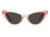 Сонцезахисні окуляри Polaroid PLD 6174/S 9R652M9 Рожевий, Котяче око - 3