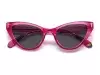 Сонцезахисні окуляри Polaroid PLD 6174/S MU152M9 Рожевий, Котяче око - 4