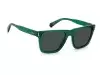 Сонцезахисні окуляри Polaroid PLD 6176/S 1ED54M9 Зелений, Вайфарер - 2