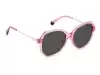 Сонцезахисні окуляри Polaroid PLD 6177/G/S 35J57M9 Рожевий, Нестандартна - 2