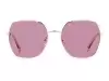 Сонцезахисні окуляри Polaroid PLD 6178/G/S EYR580F Рожевий, Нестандартна - 3
