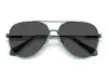Сонцезахисні окуляри Polaroid PLD 6187/S 1ED60M9 Зелений, Авіатор - 4