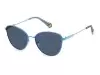 Сонцезахисні окуляри Polaroid PLD 6188/S MVU55C3 Синій, Котяче око - 1