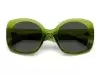 Сонцезахисні окуляри Polaroid PLD 6190/S 1ED52M9 Зелений, Кругла - 4