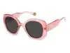 Сонцезахисні окуляри Polaroid PLD 6190/S 35J52M9 Рожевий, Кругла - 1