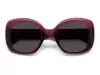 Сонцезахисні окуляри Polaroid PLD 6190/S B3V52M9 Бордовий, Кругла - 4
