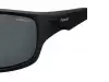 Сонцезахисні окуляри Polaroid PLD 7010/S 80764M9 Чорний, Sport - 3