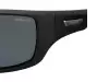 Сонцезахисні окуляри Polaroid PLD 7013/S 80763M9 Чорний, Sport - 3
