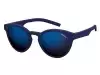 Сонцезахисні окуляри Polaroid PLD 7021/F/S PJP545X Синій, Round - 1