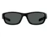 Сонцезахисні окуляри Polaroid PLD 7028/S 80760M9 Чорний, Sport - 2