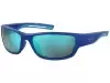 Сонцезахисні окуляри Polaroid PLD 7028/S PJP605X Синій, Sport - 1