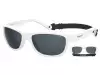 Сонцезахисні окуляри Polaroid PLD 7030/S 6HT60C3 Білий, Sport - 1