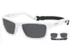 Сонцезахисні окуляри Polaroid PLD 7031/S 6HT59C3 Білий, Sport - 1