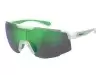 Сонцезахисні окуляри Polaroid PLD 7035/S 2M4995Z Білий, Зелений, Mask - 1
